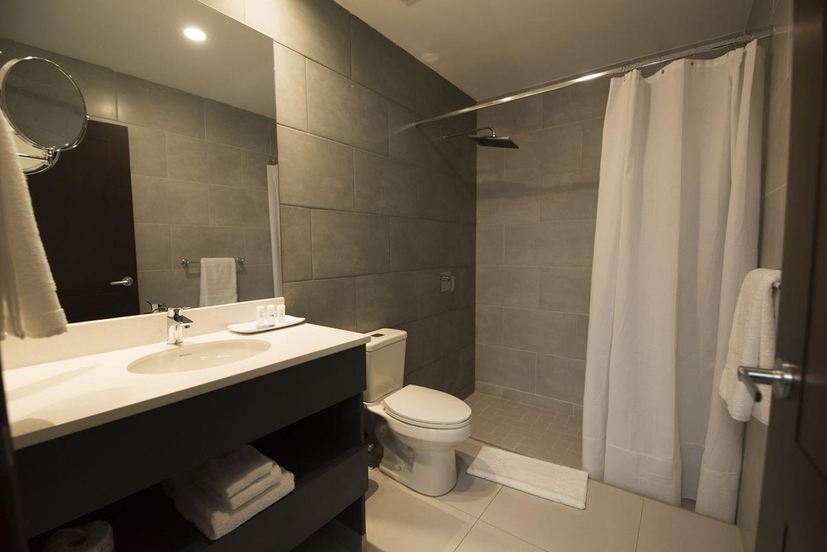 מנאגווה Hotel Nicte מראה חיצוני תמונה