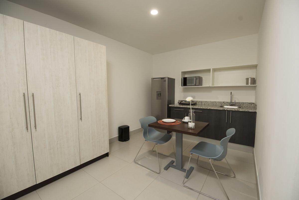 מנאגווה Hotel Nicte מראה חיצוני תמונה