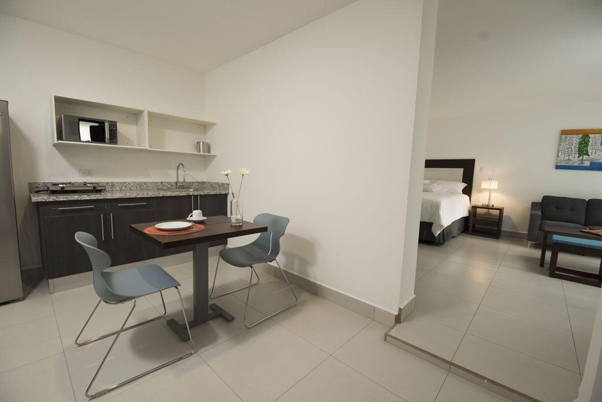מנאגווה Hotel Nicte מראה חיצוני תמונה