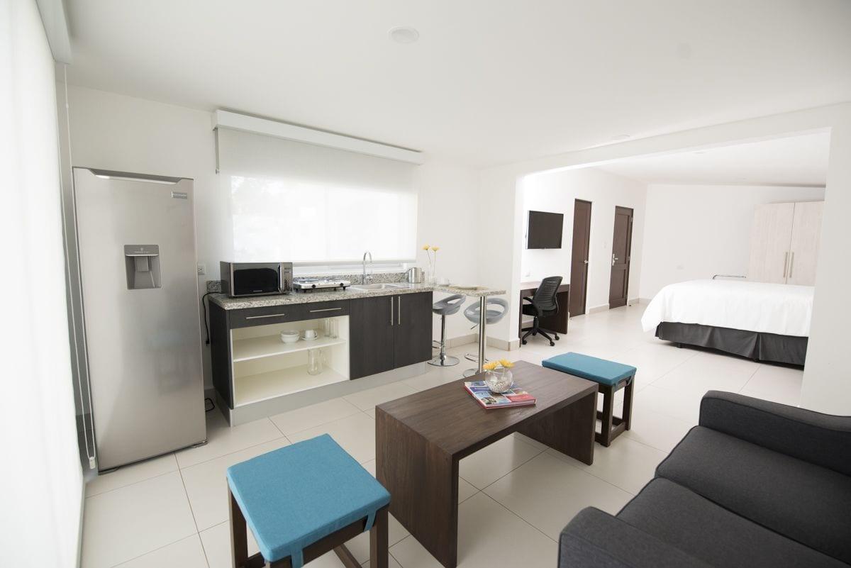 מנאגווה Hotel Nicte מראה חיצוני תמונה