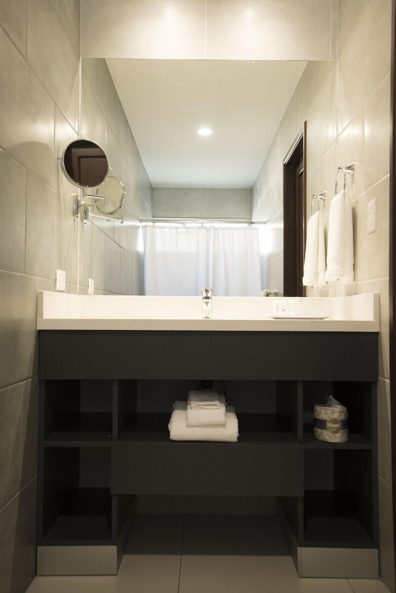 מנאגווה Hotel Nicte מראה חיצוני תמונה
