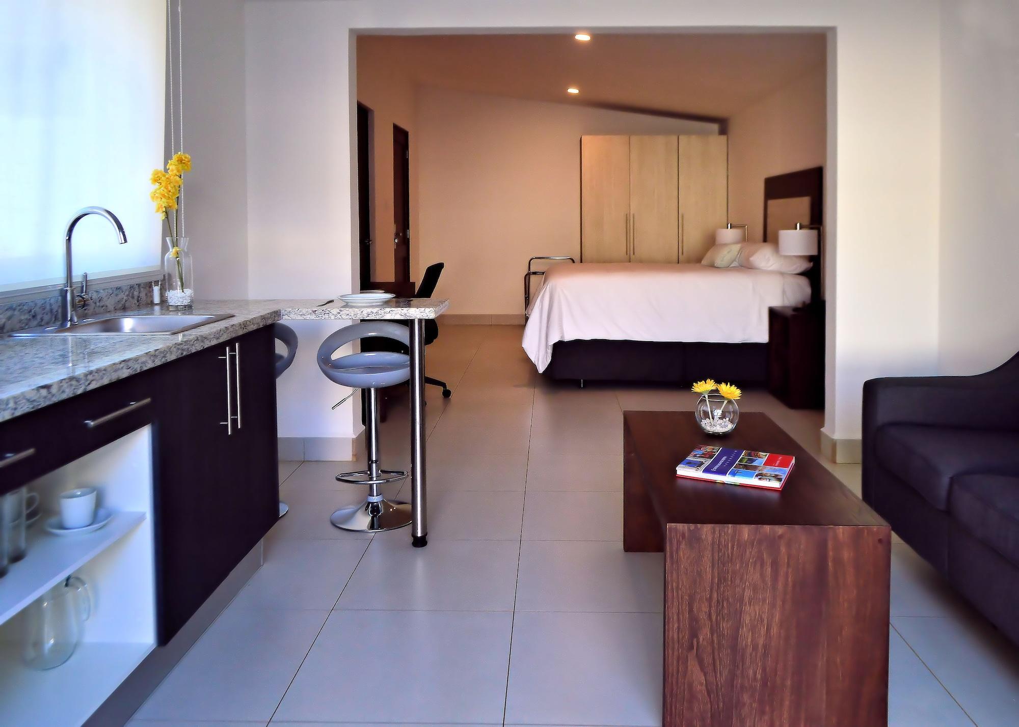 מנאגווה Hotel Nicte מראה חיצוני תמונה