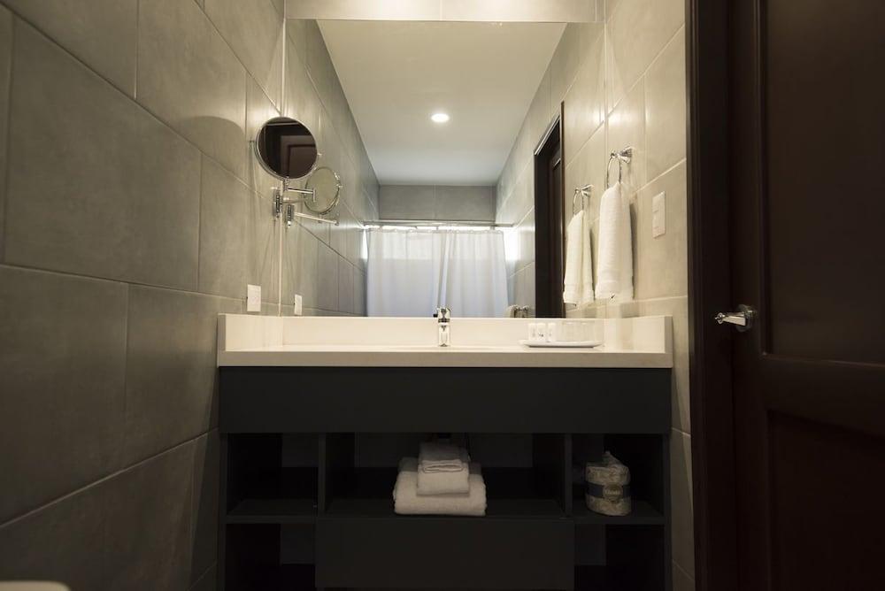 מנאגווה Hotel Nicte מראה חיצוני תמונה