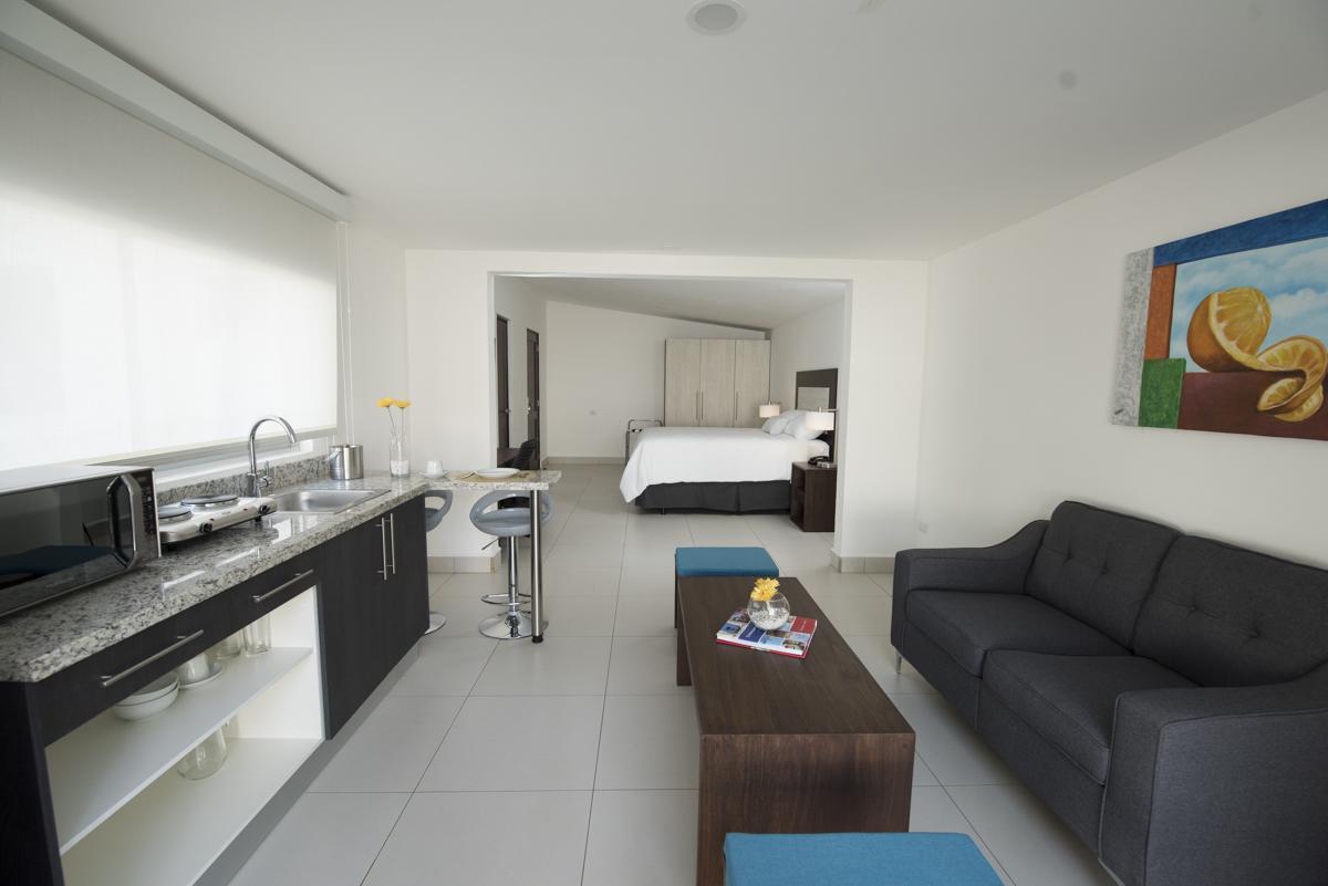 מנאגווה Hotel Nicte מראה חיצוני תמונה