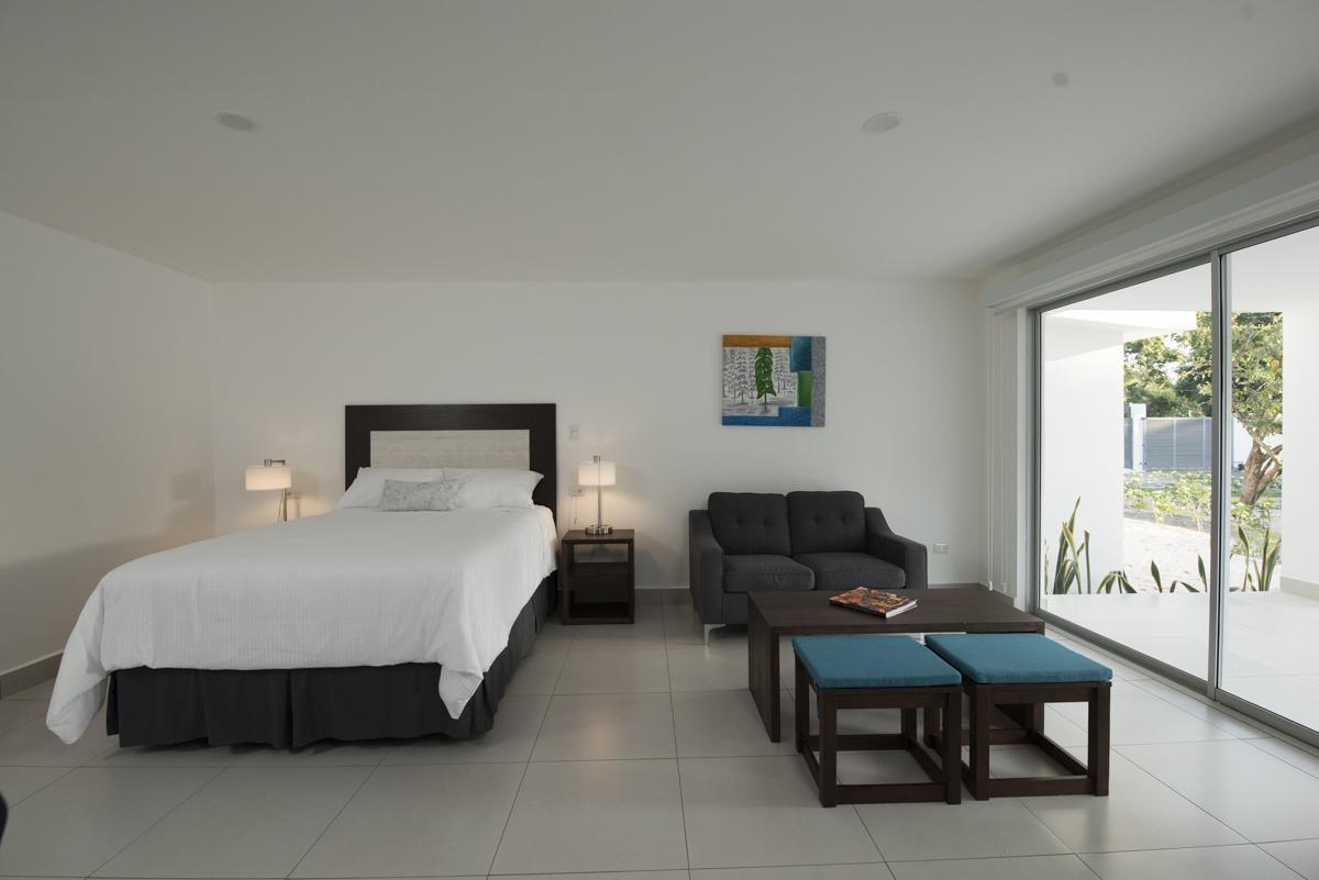 מנאגווה Hotel Nicte מראה חיצוני תמונה