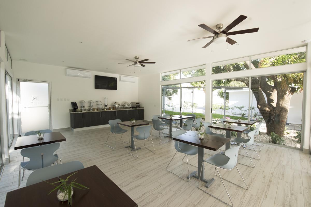 מנאגווה Hotel Nicte מראה חיצוני תמונה