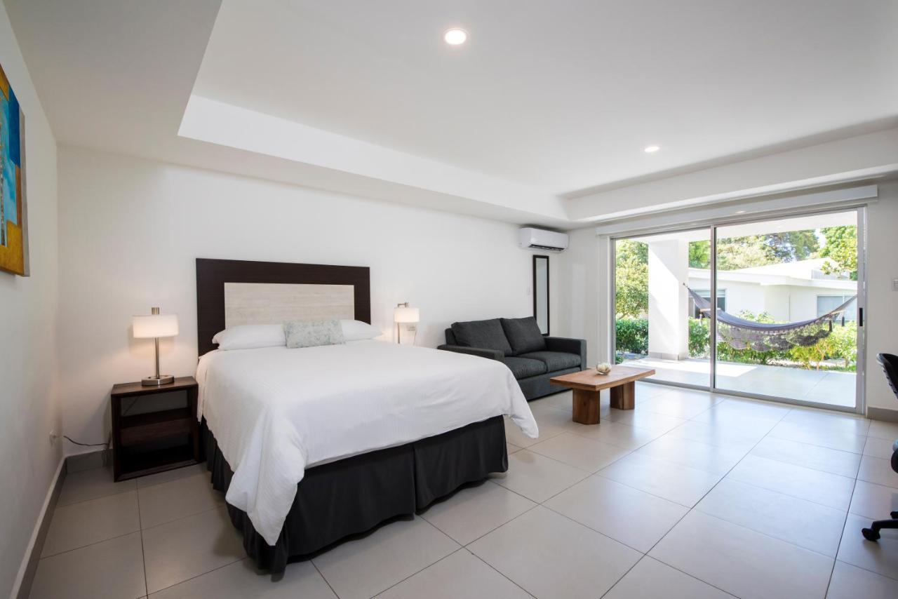 מנאגווה Hotel Nicte מראה חיצוני תמונה